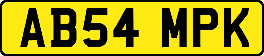 AB54MPK