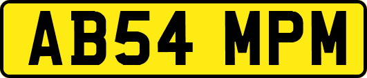 AB54MPM