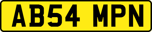 AB54MPN