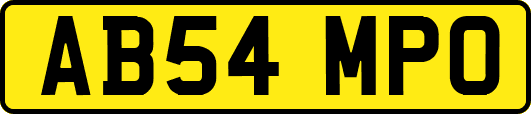 AB54MPO