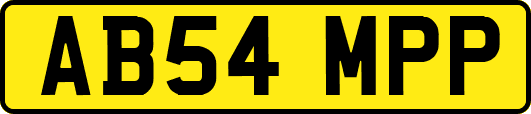 AB54MPP