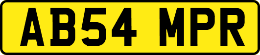 AB54MPR