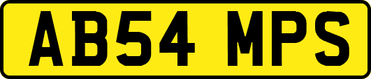 AB54MPS
