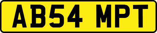 AB54MPT