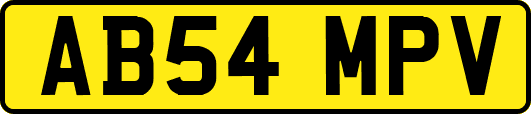 AB54MPV