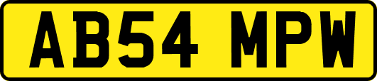 AB54MPW