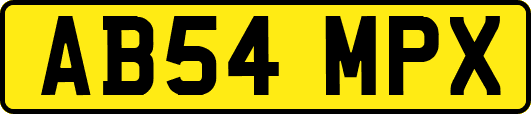 AB54MPX