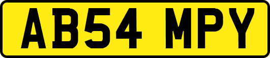 AB54MPY