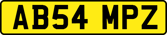 AB54MPZ