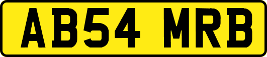 AB54MRB