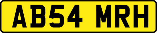 AB54MRH