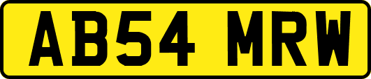 AB54MRW