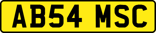 AB54MSC