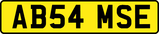 AB54MSE