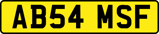 AB54MSF