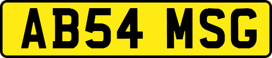 AB54MSG