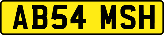 AB54MSH