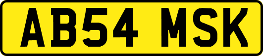 AB54MSK