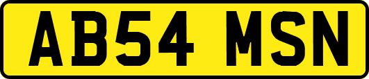 AB54MSN