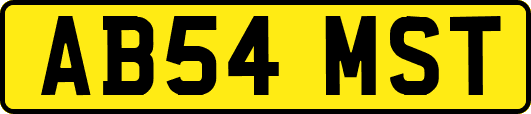 AB54MST