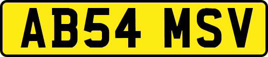 AB54MSV