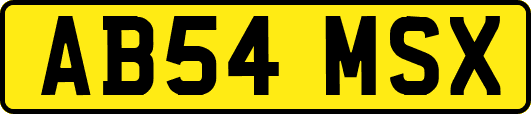 AB54MSX