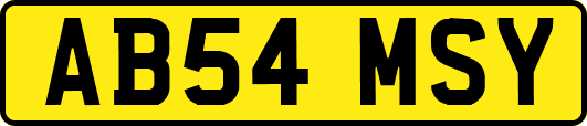 AB54MSY