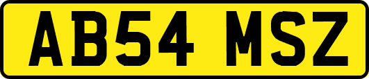 AB54MSZ