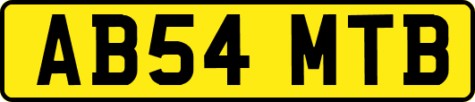 AB54MTB