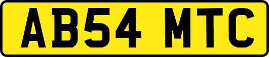 AB54MTC