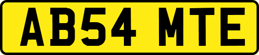 AB54MTE