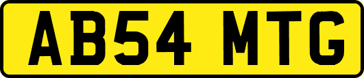 AB54MTG