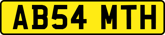 AB54MTH