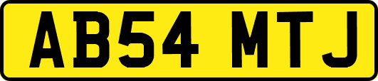 AB54MTJ