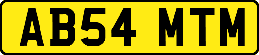 AB54MTM