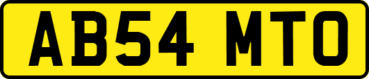 AB54MTO