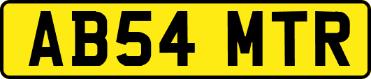 AB54MTR