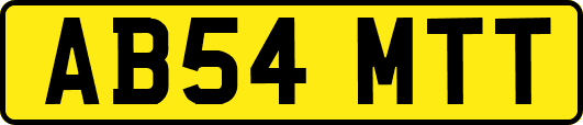 AB54MTT