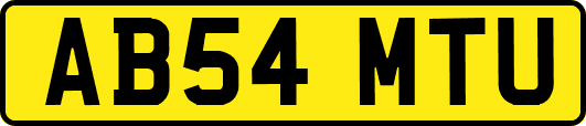 AB54MTU