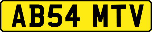 AB54MTV