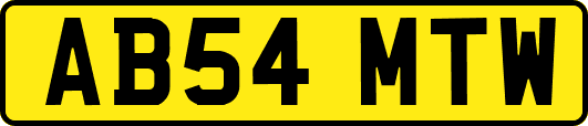 AB54MTW