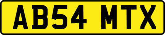 AB54MTX