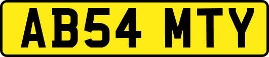 AB54MTY