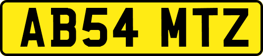 AB54MTZ