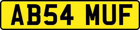 AB54MUF