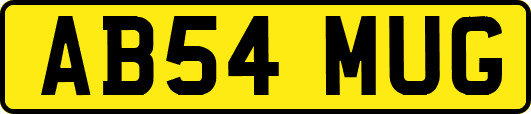 AB54MUG