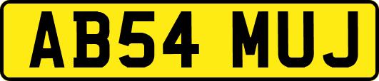 AB54MUJ