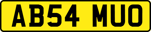 AB54MUO