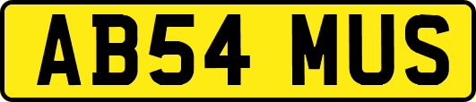 AB54MUS