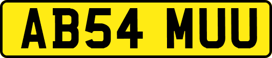 AB54MUU